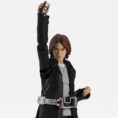 S.H.Figuarts Inui Takumi