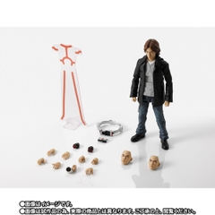 S.H.Figuarts Inui Takumi