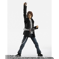 S.H.Figuarts Inui Takumi
