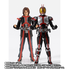 S.H.Figuarts Inui Takumi