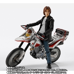 S.H.Figuarts Inui Takumi