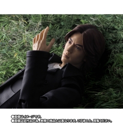 S.H.Figuarts Inui Takumi