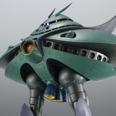THE ROBOT SPIRITS <SIDE MS> MA-08 BIG-ZAM Ver. A.N.I.M.E.