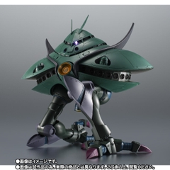 THE ROBOT SPIRITS <SIDE MS> MA-08 BIG-ZAM Ver. A.N.I.M.E.