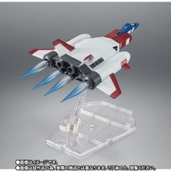 THE ROBOT SPIRITS <SIDE MS> FF-X7-Bst Core Booster Ver. A.N.I.M.E. ~The Glory Of Solomon Color~