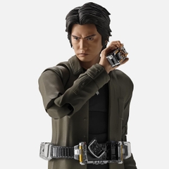 S.H.Figuarts Kusaka Masato