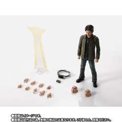 S.H.Figuarts Kusaka Masato