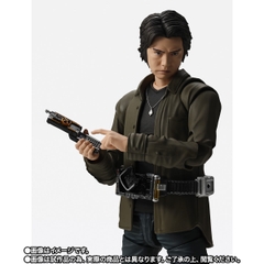 S.H.Figuarts Kusaka Masato