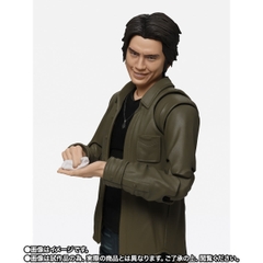 S.H.Figuarts Kusaka Masato