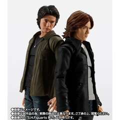 S.H.Figuarts Kusaka Masato
