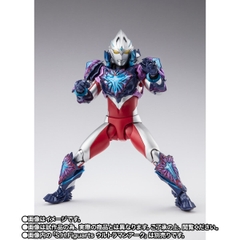 S.H.Figuarts Galaxy Armor