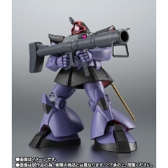 THE ROBOT SPIRITS <SIDE MS> MS-09R Rick Dom Ver. A.N.I.M.E. ~The Glory Of Solomon Color~