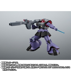 THE ROBOT SPIRITS <SIDE MS> MS-09R Rick Dom Ver. A.N.I.M.E. ~The Glory Of Solomon Color~