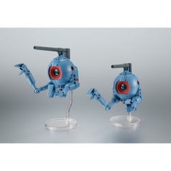 THE ROBOT SPIRITS <SIDE MS> RB-79 Ball Reinforcements Twin Set Ver. A.N.I.M.E. ~The Glory Of Solomon Color~