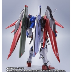 METAL ROBOT SPIRITS <SIDE MS> Destiny Gundam [Re:Coordinate]