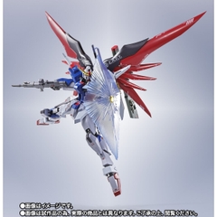 METAL ROBOT SPIRITS <SIDE MS> Destiny Gundam [Re:Coordinate]
