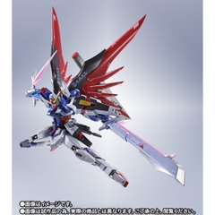 METAL ROBOT SPIRITS <SIDE MS> Destiny Gundam [Re:Coordinate]