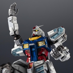 EXPO2025 CHOGOKIN RX-78F00/E Gundam
