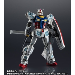 EXPO2025 CHOGOKIN RX-78F00/E Gundam
