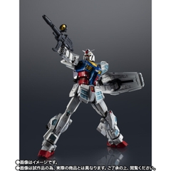 EXPO2025 CHOGOKIN RX-78F00/E Gundam