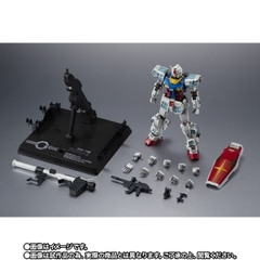 EXPO2025 CHOGOKIN RX-78F00/E Gundam