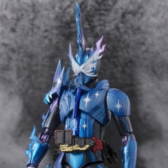 S.H.Figuarts Kamen Rider Xross Saber