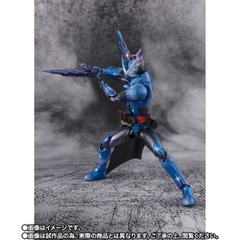 S.H.Figuarts Kamen Rider Xross Saber