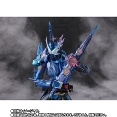S.H.Figuarts Kamen Rider Xross Saber