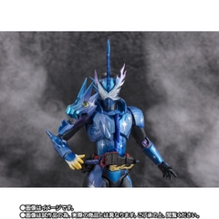 S.H.Figuarts Kamen Rider Xross Saber