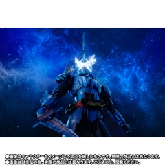 S.H.Figuarts Kamen Rider Xross Saber