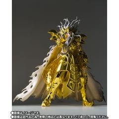 SAINT CLOTH MYTH EX Ophiuchus Odysseus