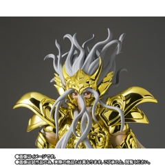 SAINT CLOTH MYTH EX Ophiuchus Odysseus