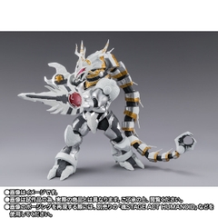 S.H.Figuarts Galactron