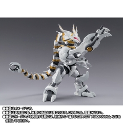 S.H.Figuarts Galactron