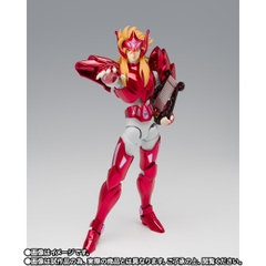 SAINT CLOTH MYTH EX Eta Benetnasch Mime
