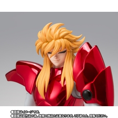 SAINT CLOTH MYTH EX Eta Benetnasch Mime