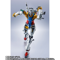 METAL ROBOT SPIRITS <SIDE MS> White Gundam