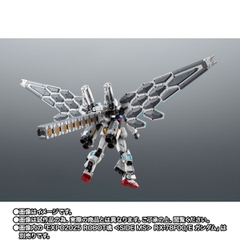 THE ROBOT SPIRITS <SIDE MS> EX-001 G.L.R.S.S. Feather Unit