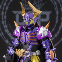 S.H.Figuarts Kamen Rider Buffa Fever Zombie Form (Jyamashin)