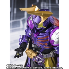 S.H.Figuarts Kamen Rider Buffa Fever Zombie Form (Jyamashin)