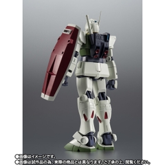THE ROBOT SPIRITS <SIDE MS> RGM-79R GM II (A.E.U.G) Ver. A.N.I.M.E. ~Ballute Pack~