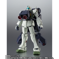 THE ROBOT SPIRITS <SIDE MS> RGM-79R GM II (A.E.U.G) Ver. A.N.I.M.E. ~Ballute Pack~