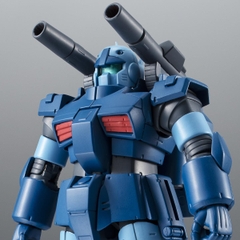 THE ROBOT SPIRITS <SIDE MS> RX-77-3 Guncannon Heavy Custom Ver. A.N.I.M.E. ~Jaburo Base~