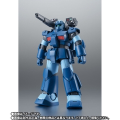 THE ROBOT SPIRITS <SIDE MS> RX-77-3 Guncannon Heavy Custom Ver. A.N.I.M.E. ~Jaburo Base~