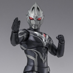 S.H.Figuarts Guil Arc The Dark Warrior