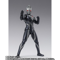 S.H.Figuarts Guil Arc The Dark Warrior