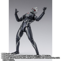 S.H.Figuarts Guil Arc The Dark Warrior