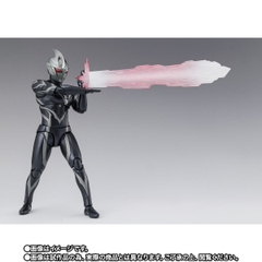 S.H.Figuarts Guil Arc The Dark Warrior