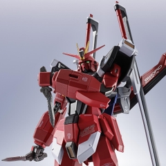 METAL ROBOT SPIRITS <SIDE MS> Sword Impulse Gundam Spec II