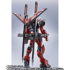 METAL ROBOT SPIRITS <SIDE MS> Sword Impulse Gundam Spec II